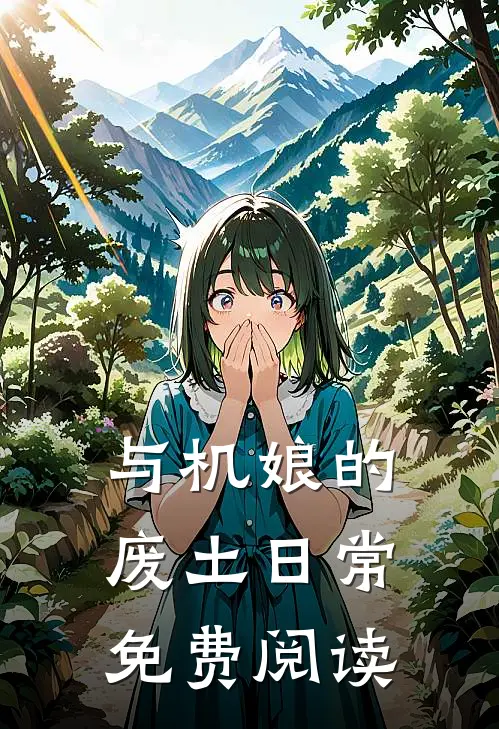 与机娘的废土日常免费阅读