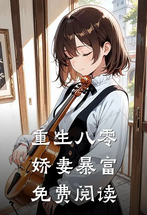 重生八零娇妻暴富免费阅读