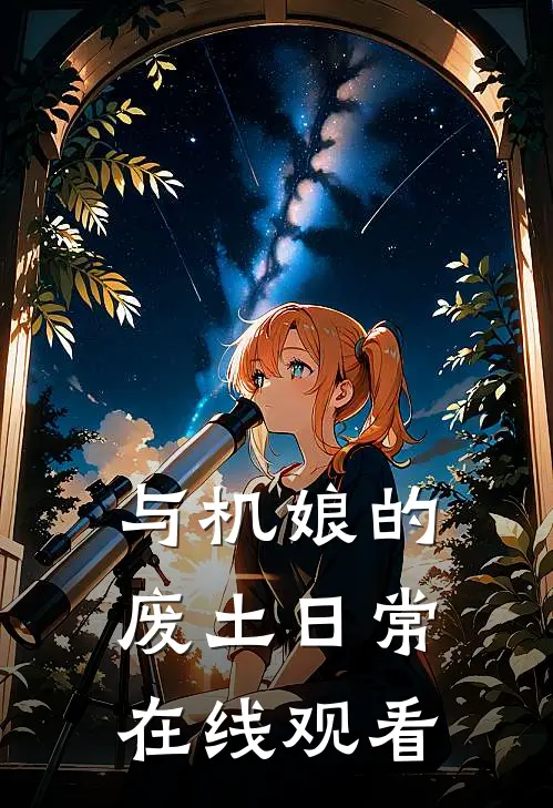 与机娘的废土日常在线观看