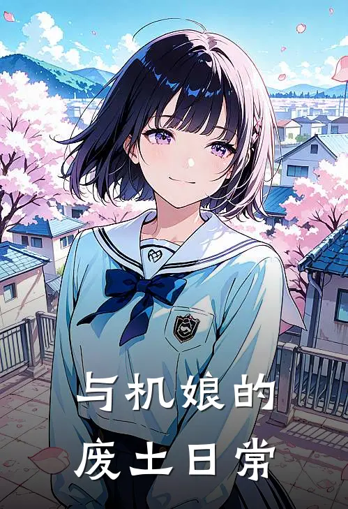 与机娘的废土日常