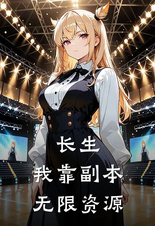 长生，我靠副本无限资源